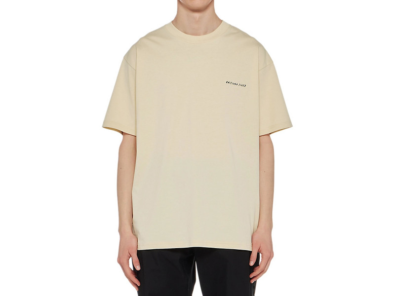 OVERSIZED GRAPHIC TEE 6