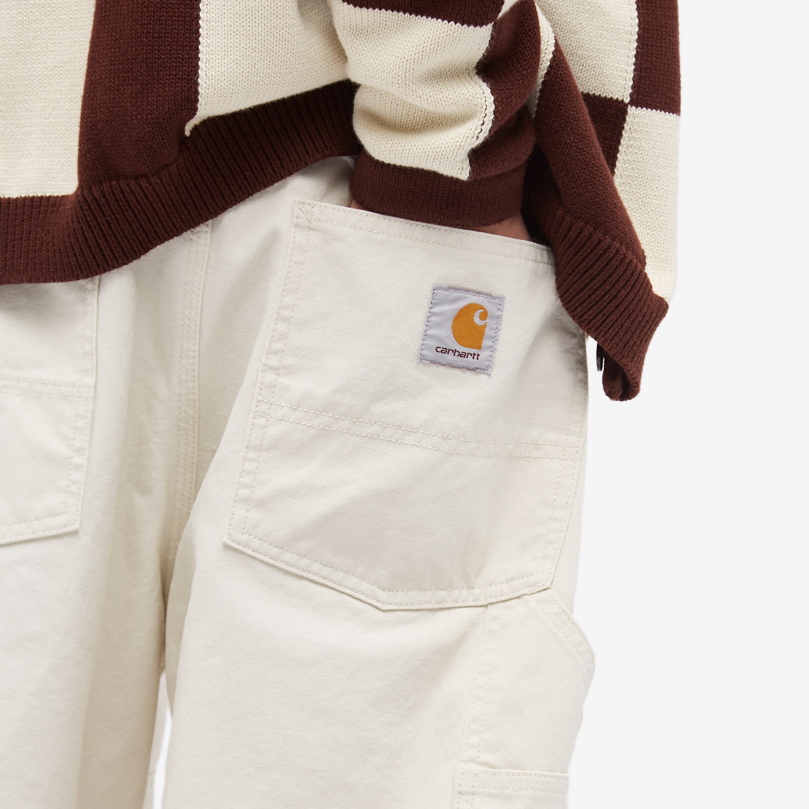 Carhartt WIP Wide Panel Pant - 5