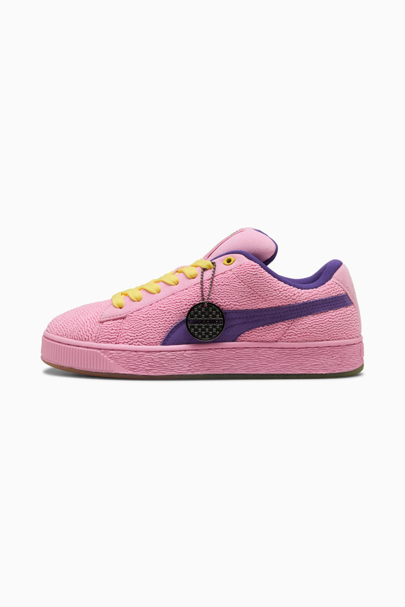 PUMA x TMNT 스웨드 XL 2 남자 운동화 - 1