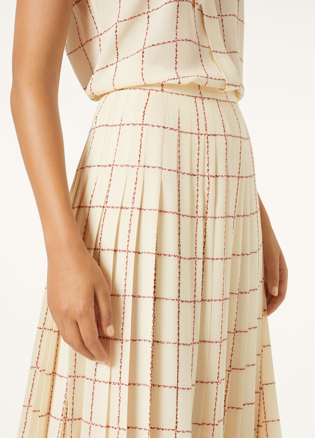 Clea Skirt - 3