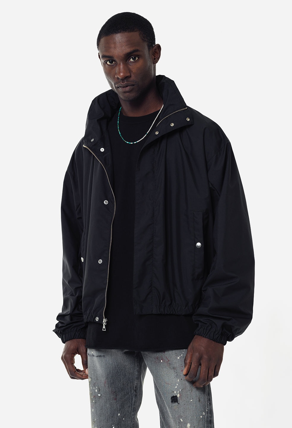JUMPER JACKET - 6