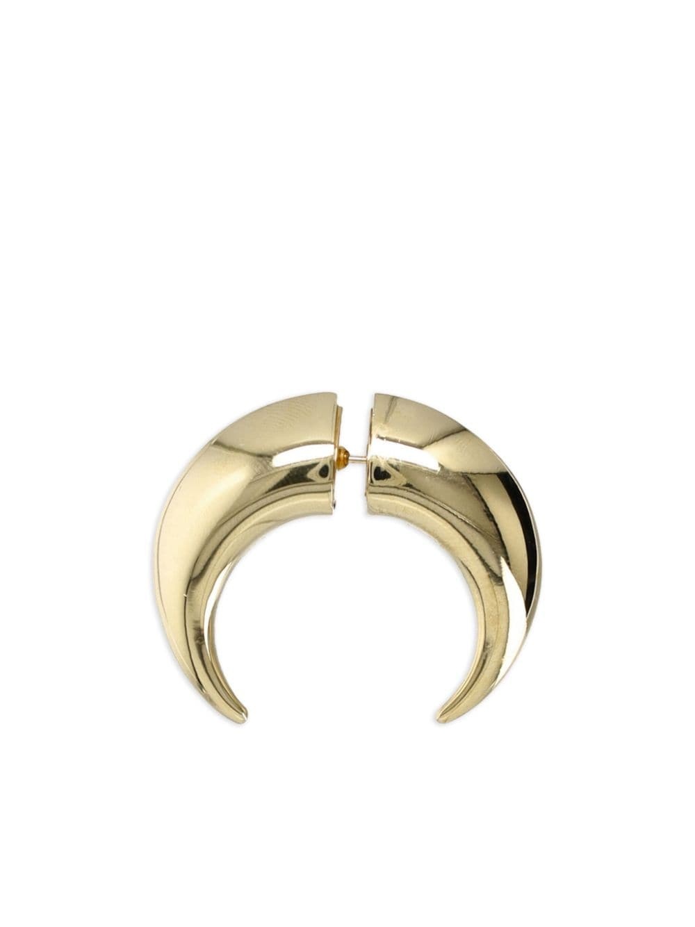 Shamanic stud earring - 2