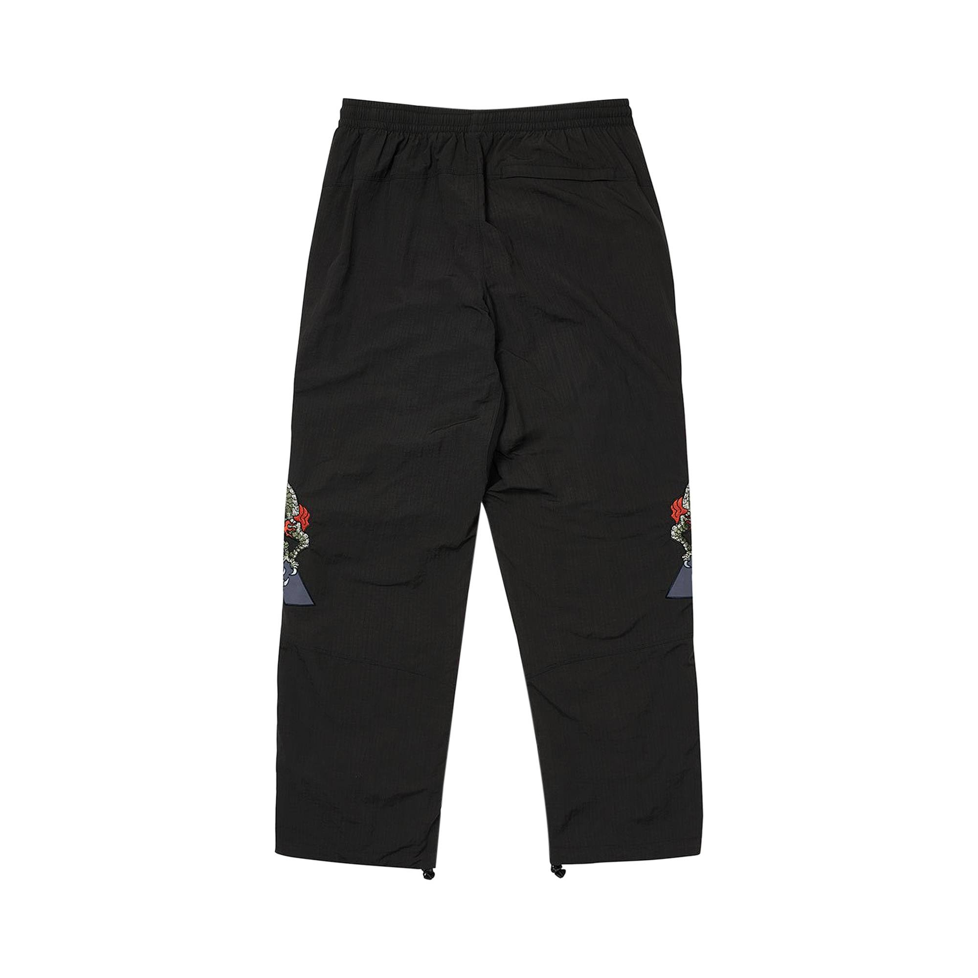 Palace Enter The Dragon Joggers 'Black' - 2
