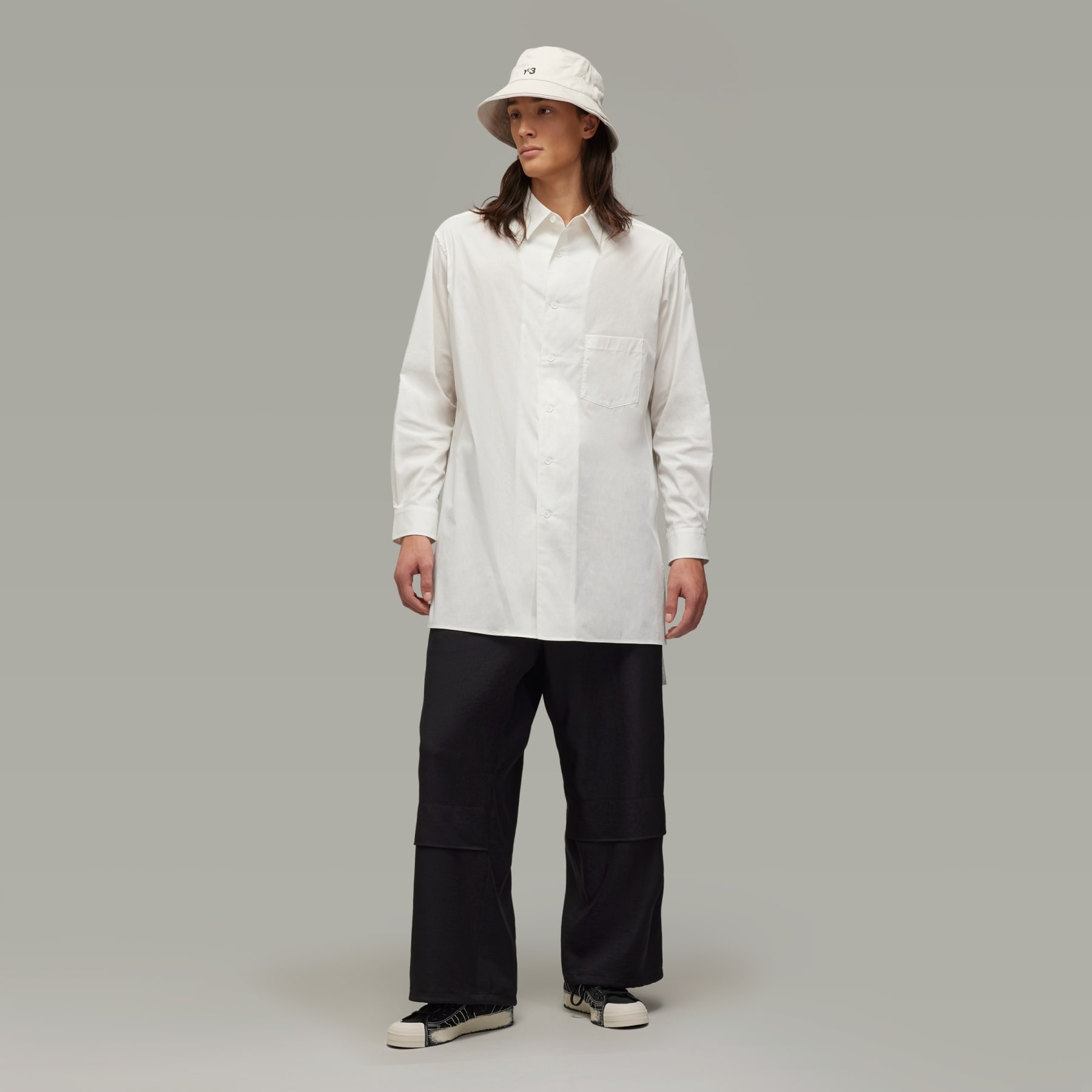 Y-3 Graphic Shirt - 5
