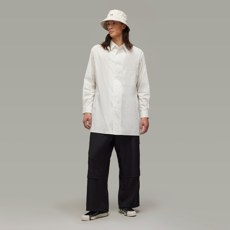 Y-3 그래픽 셔츠 5