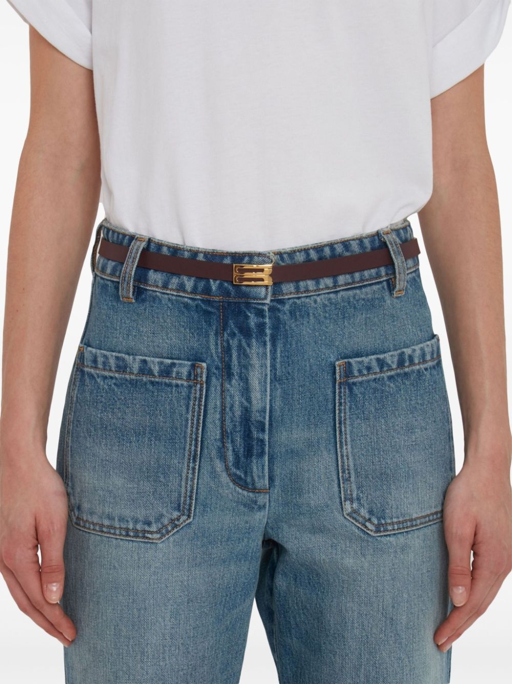 Micro Frame belt - 4