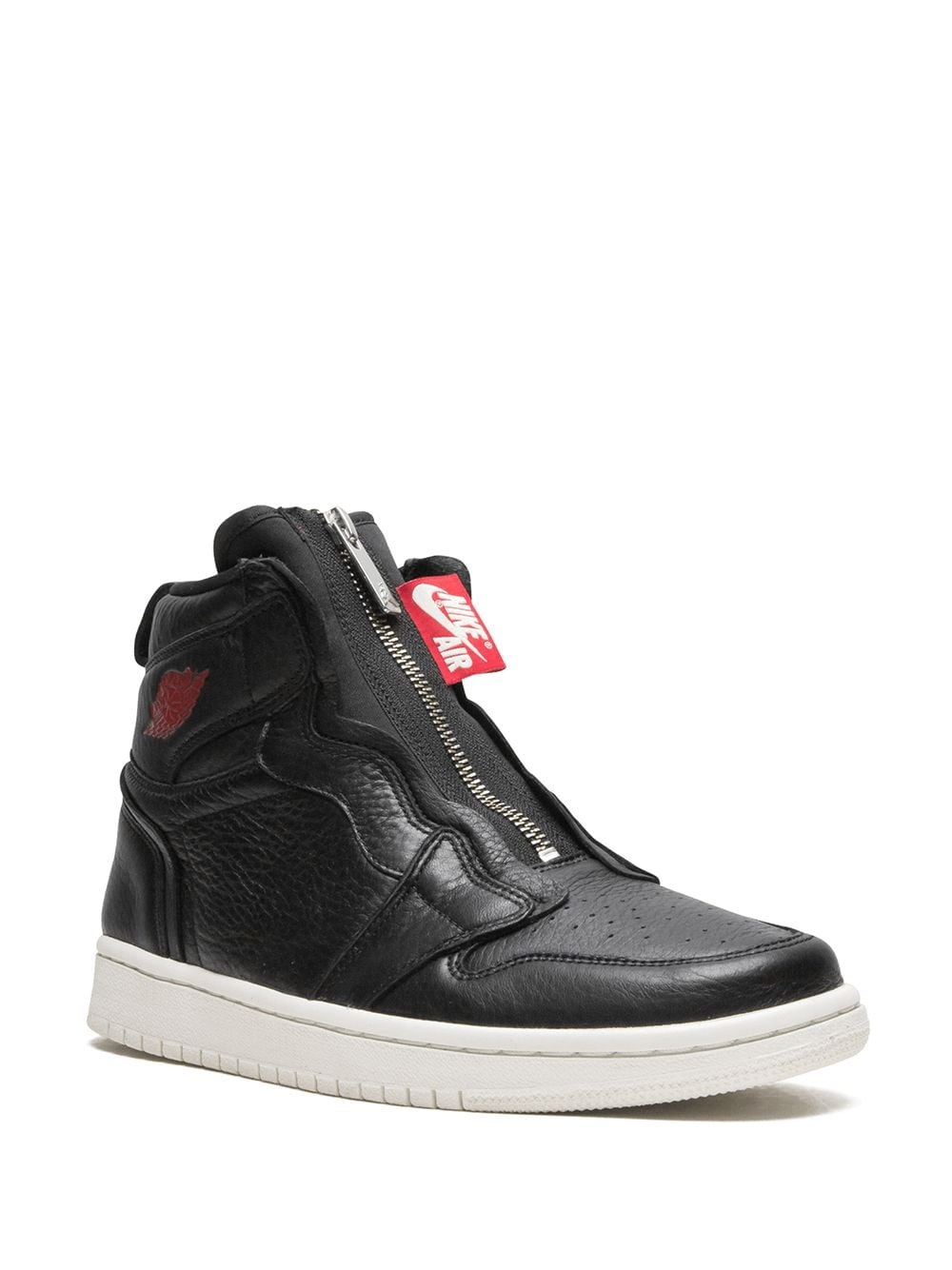 Air Jordan 1 HI Zip Prem sneakers - 2