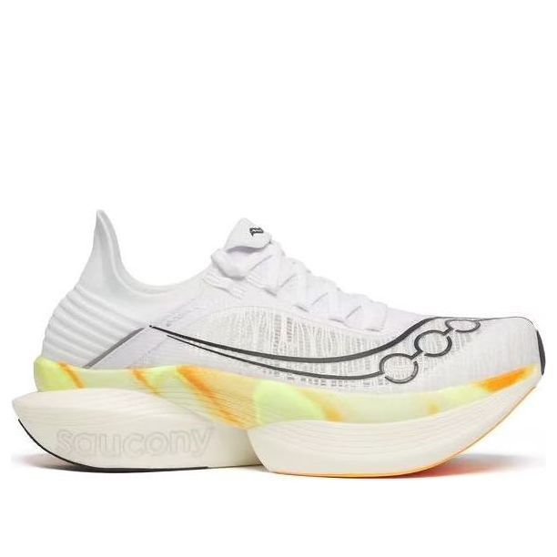 Saucony Endorphin Elite 2 'White Peel' S30994-130 - 2