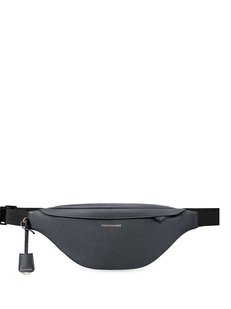 leather belt bag 1