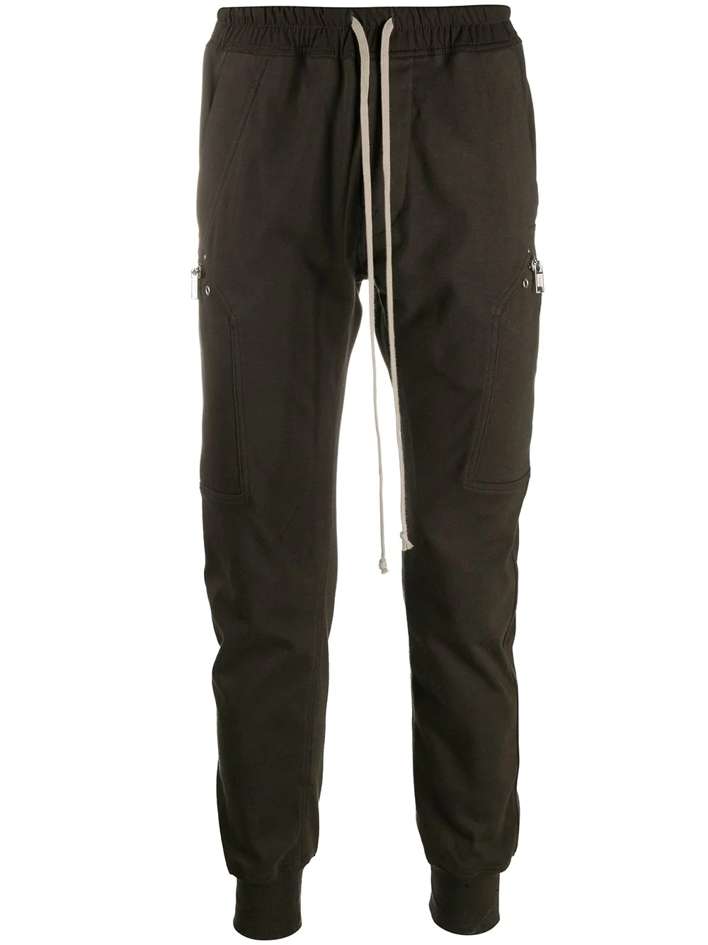 Performa cargo track pants - 1