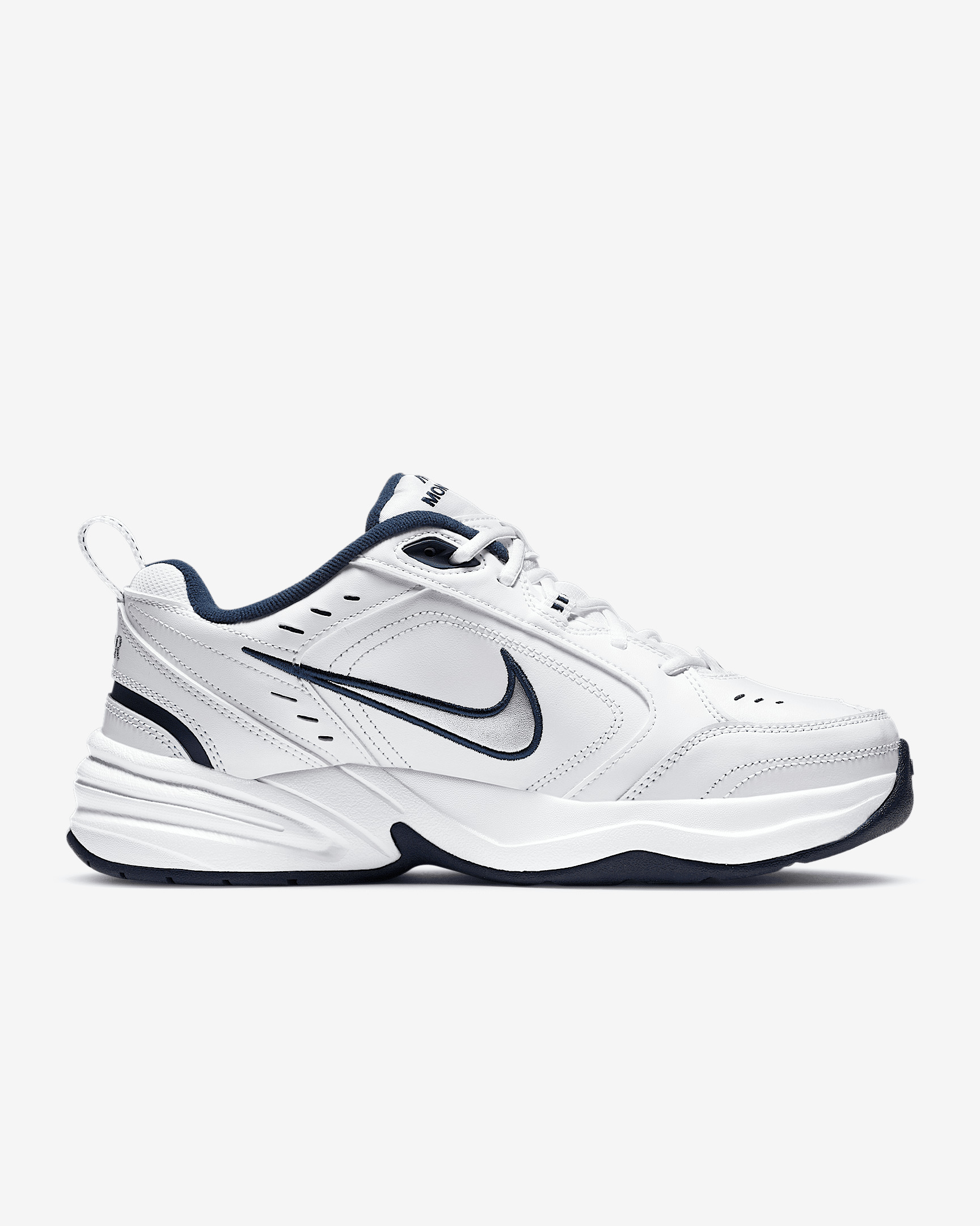 Nike Air Monarch IV Men's Workout Shoes - 3