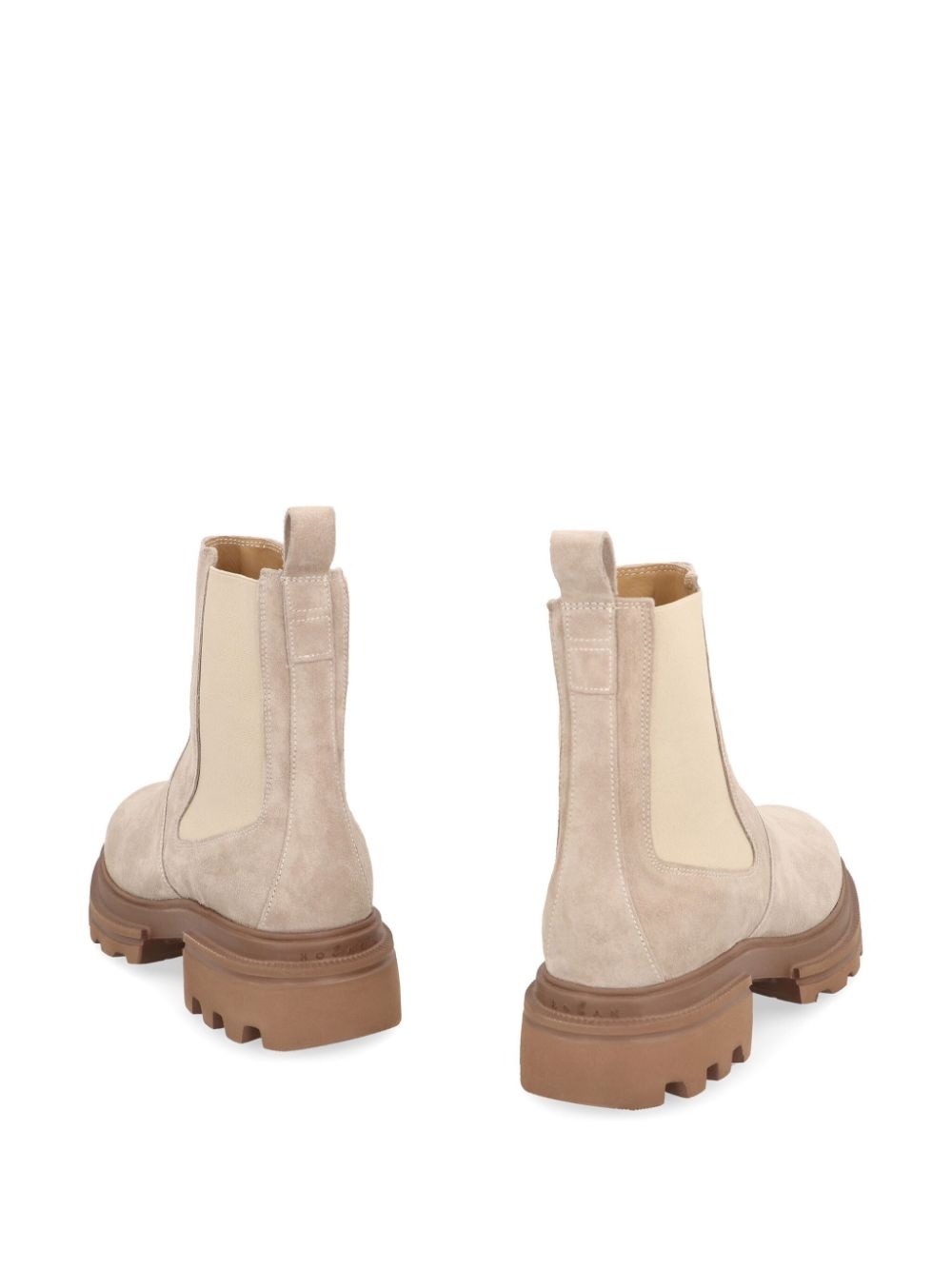 Hogan 10-Storey Chelsea boots - 3