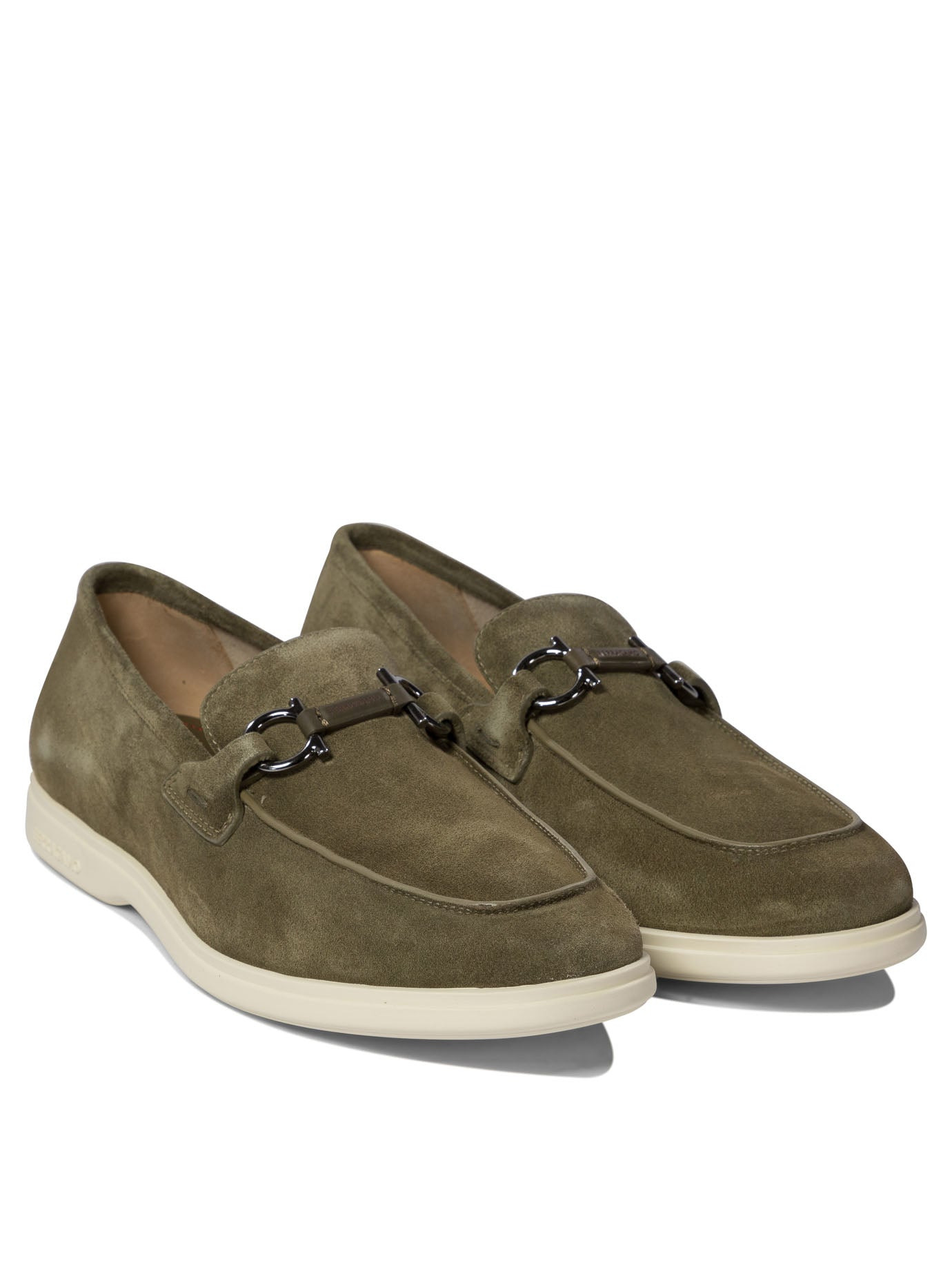 Ferragamo Loafers & Slippers - 2