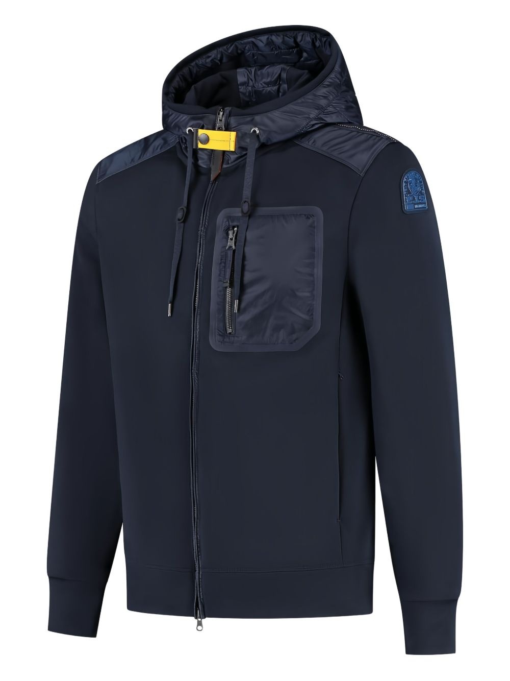 Marcel hooded jacket - 2