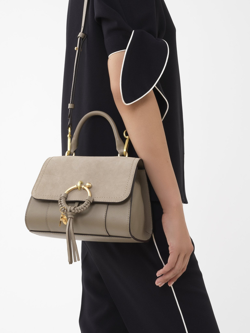 JOAN LADYLIKE BAG 5