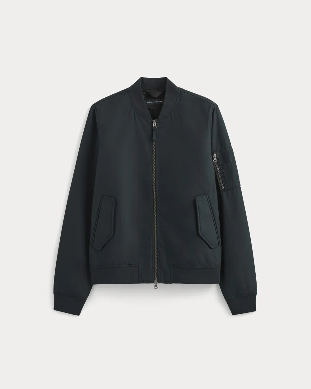THE BOMBER JACKET - 1