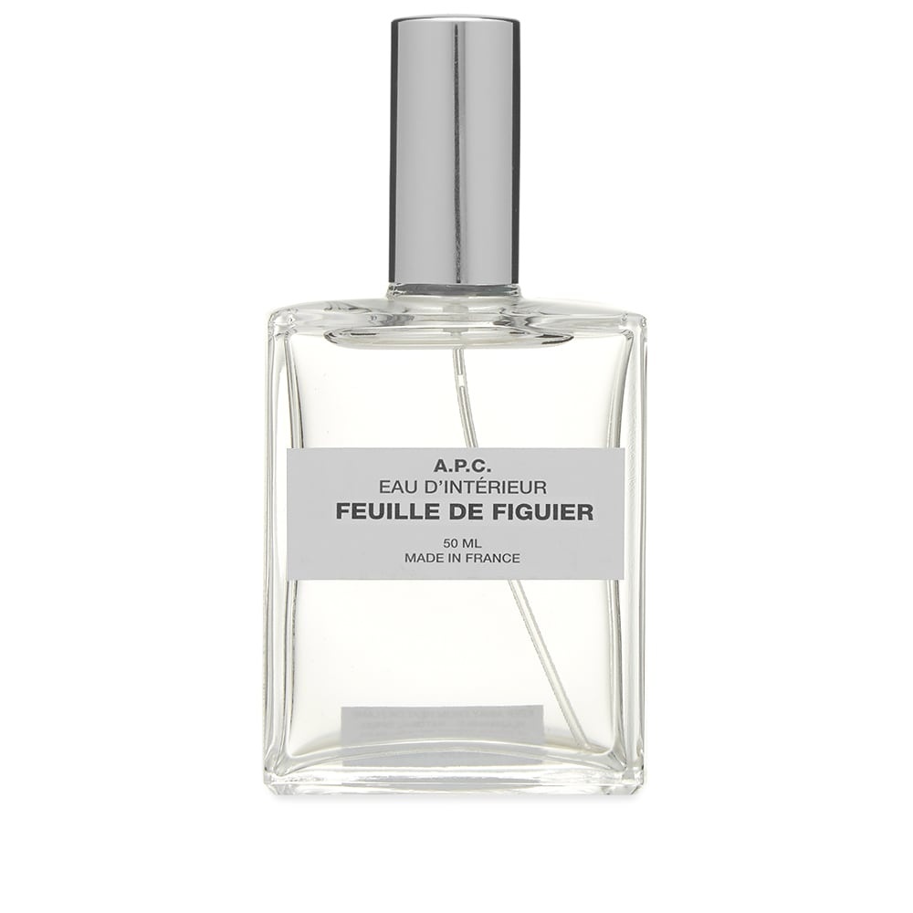 A.P.C. Room Spray Fig Leaf - 1