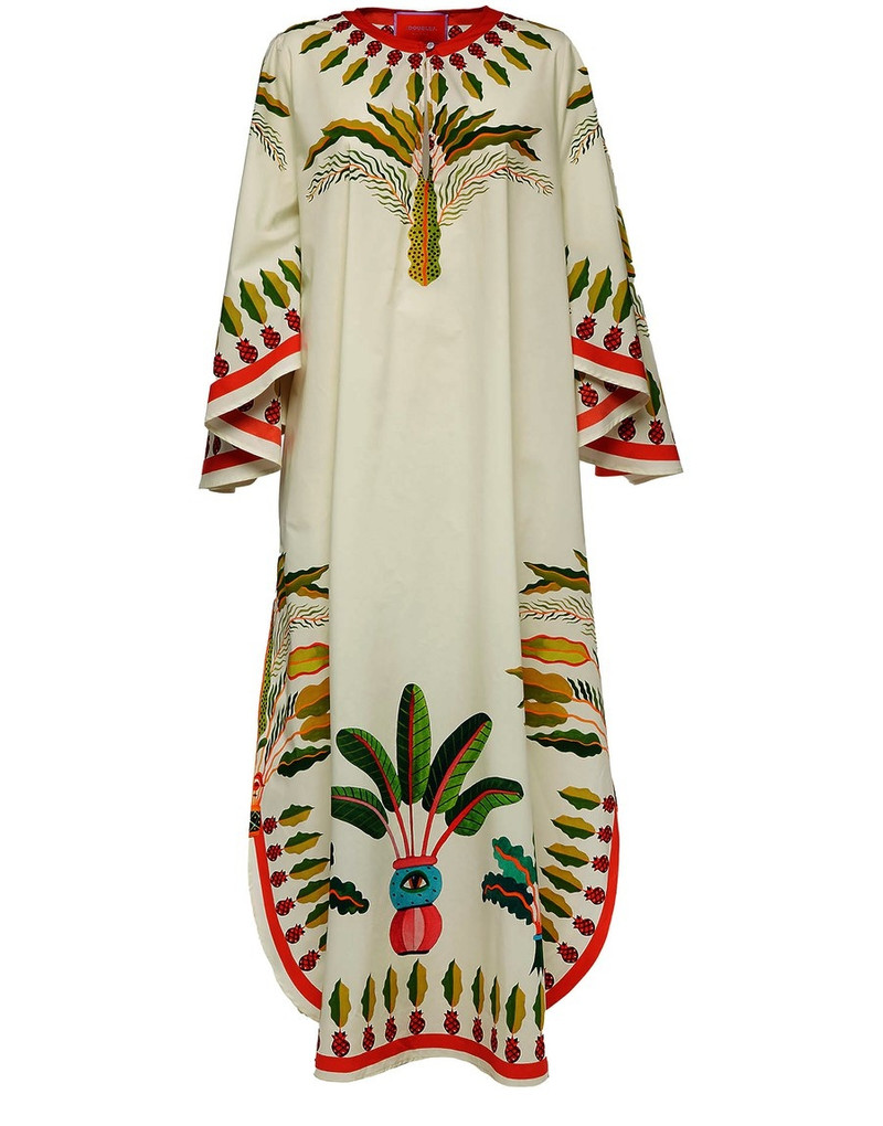 Flying Dress (Placée) 1
