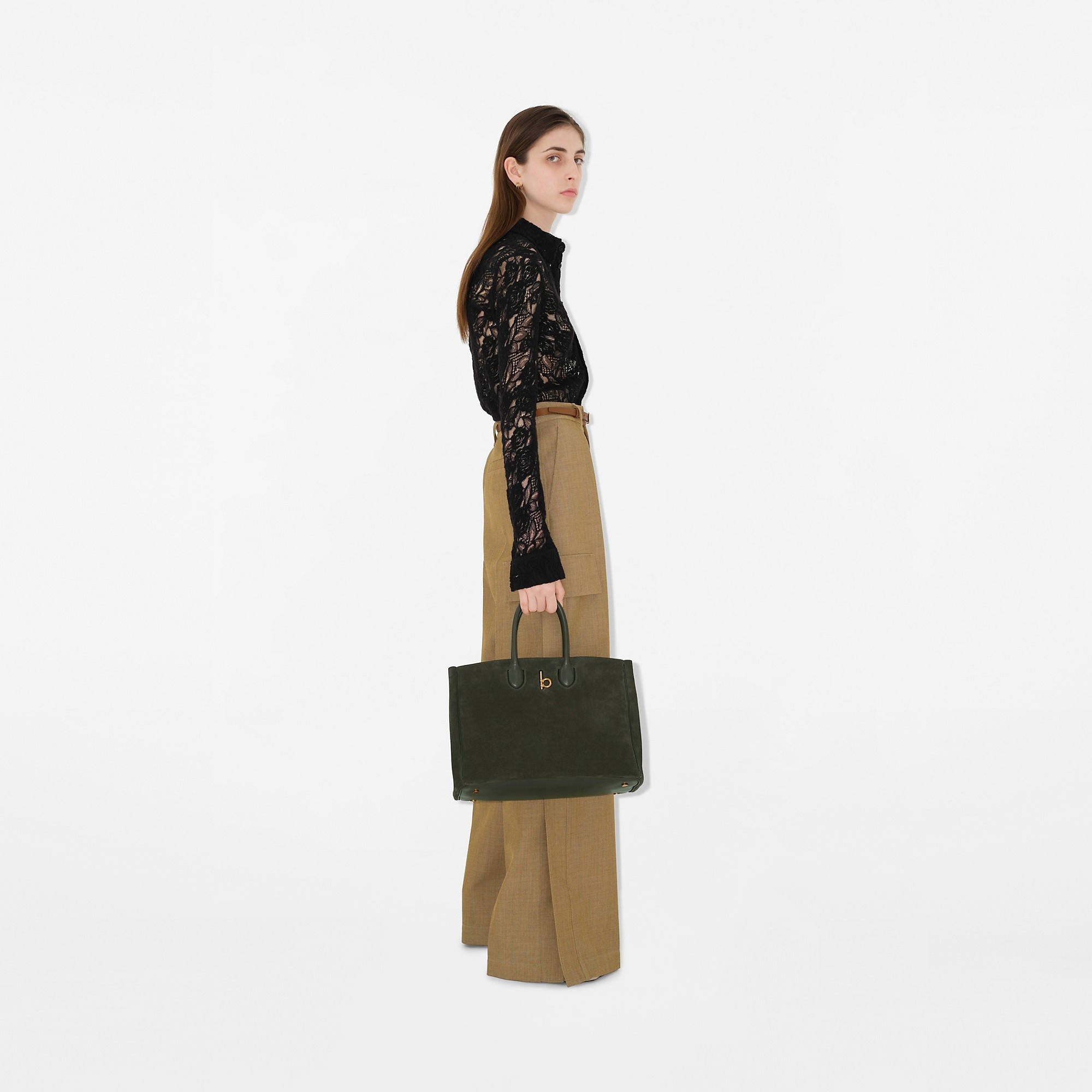 Medium Rocking Horse Tote​ - 3