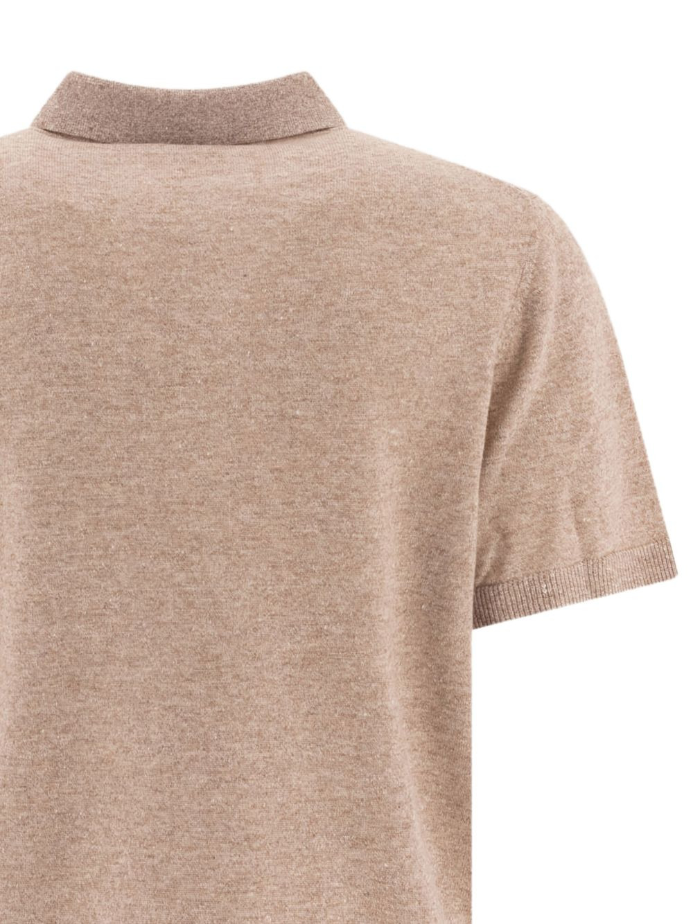 pocket short-sleeve polo shirt - 3