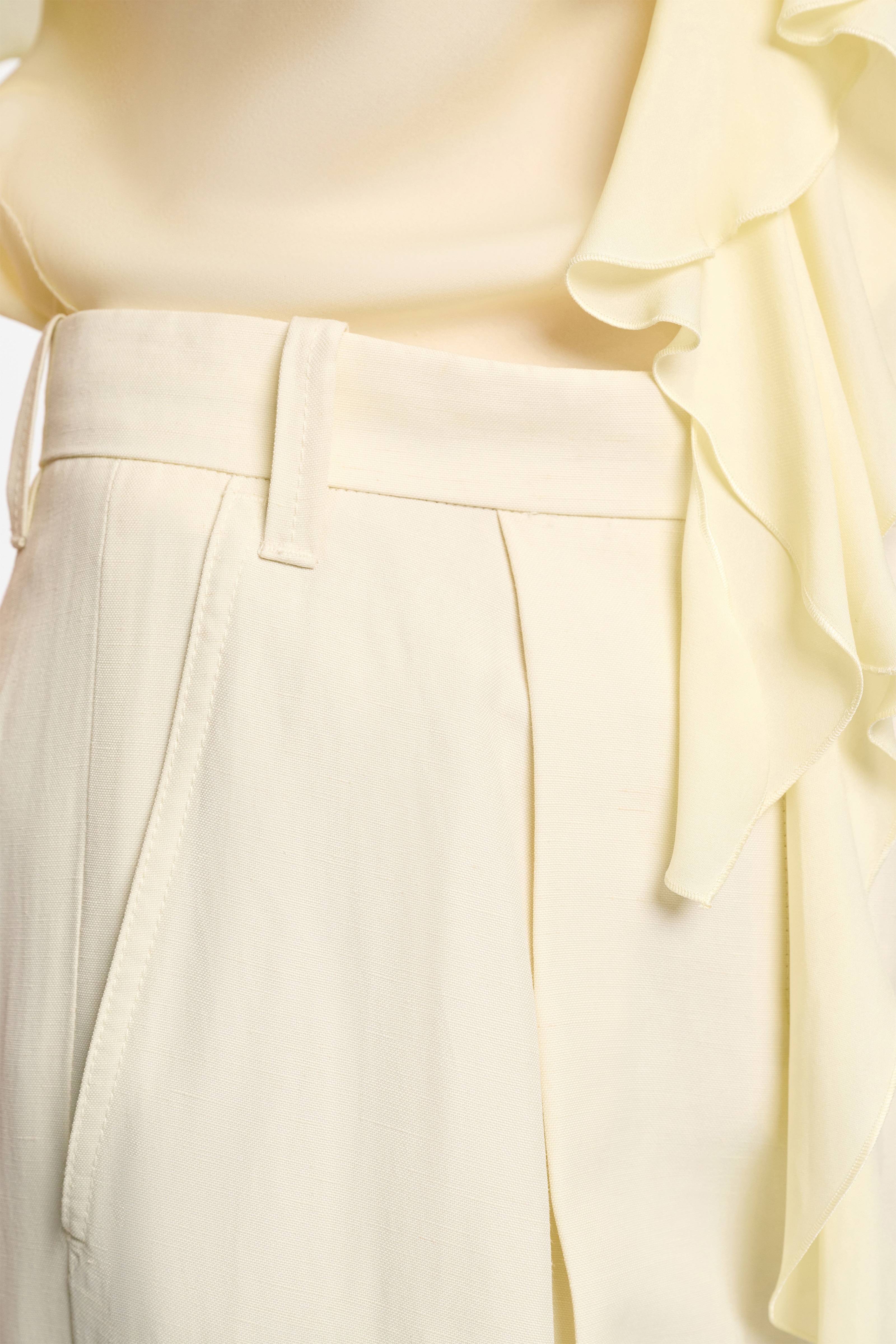 SUMMER CRUISE pants - 4