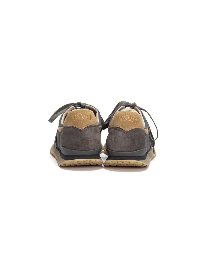 FKT RUNNER BLUE - 4