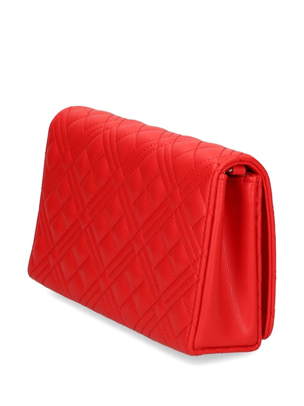 quilted crossbody bag - 3