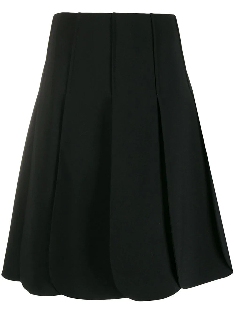 a-line 스커트 1
