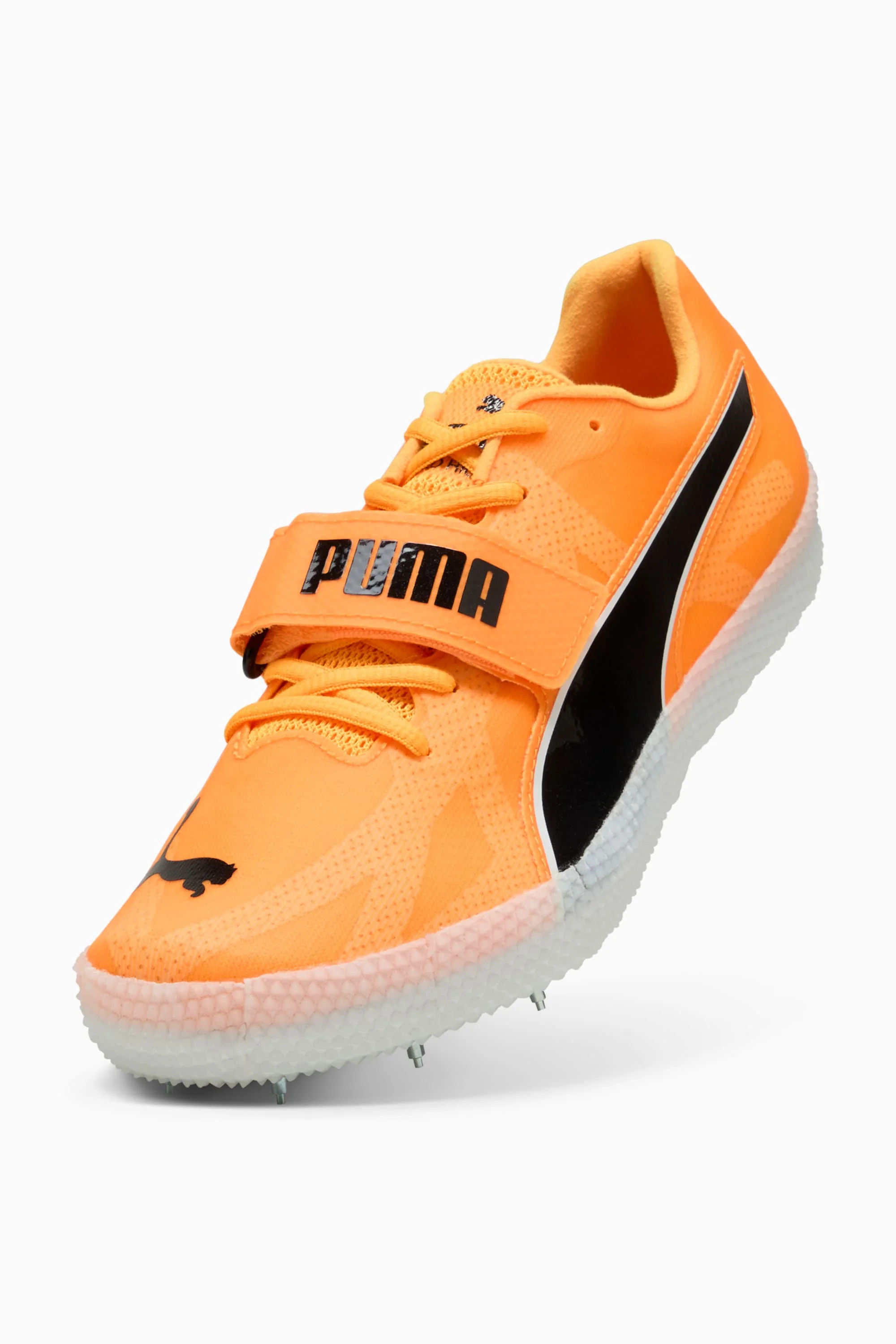PUMA High Jump 11 Spikes Unisex - 311424_01 | REVERSIBLE