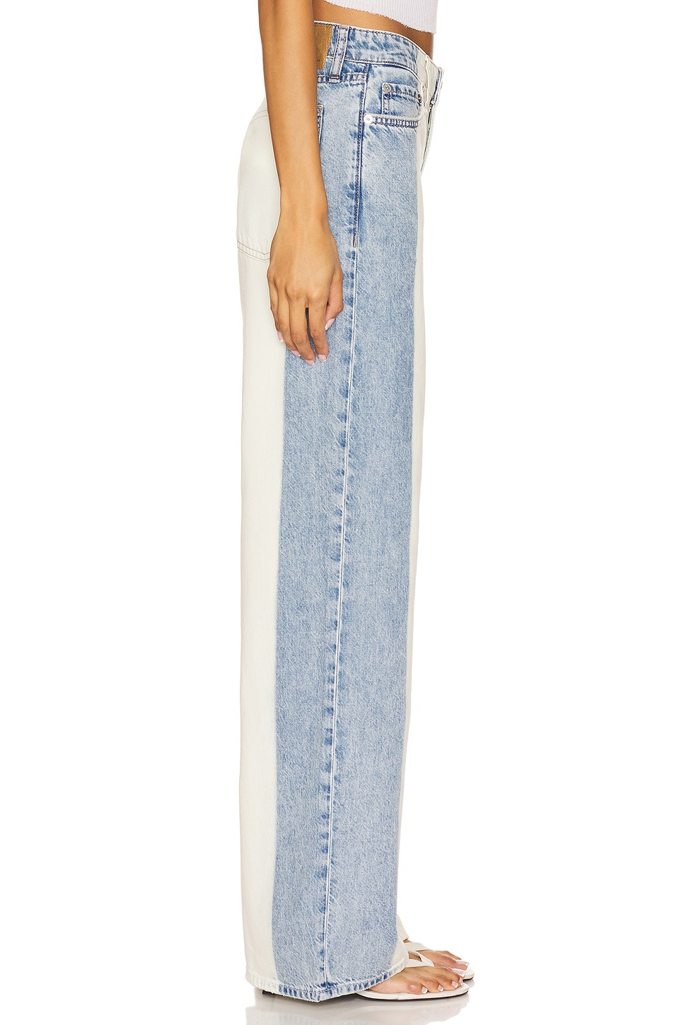 Featherweight Logan Wide Leg - 2