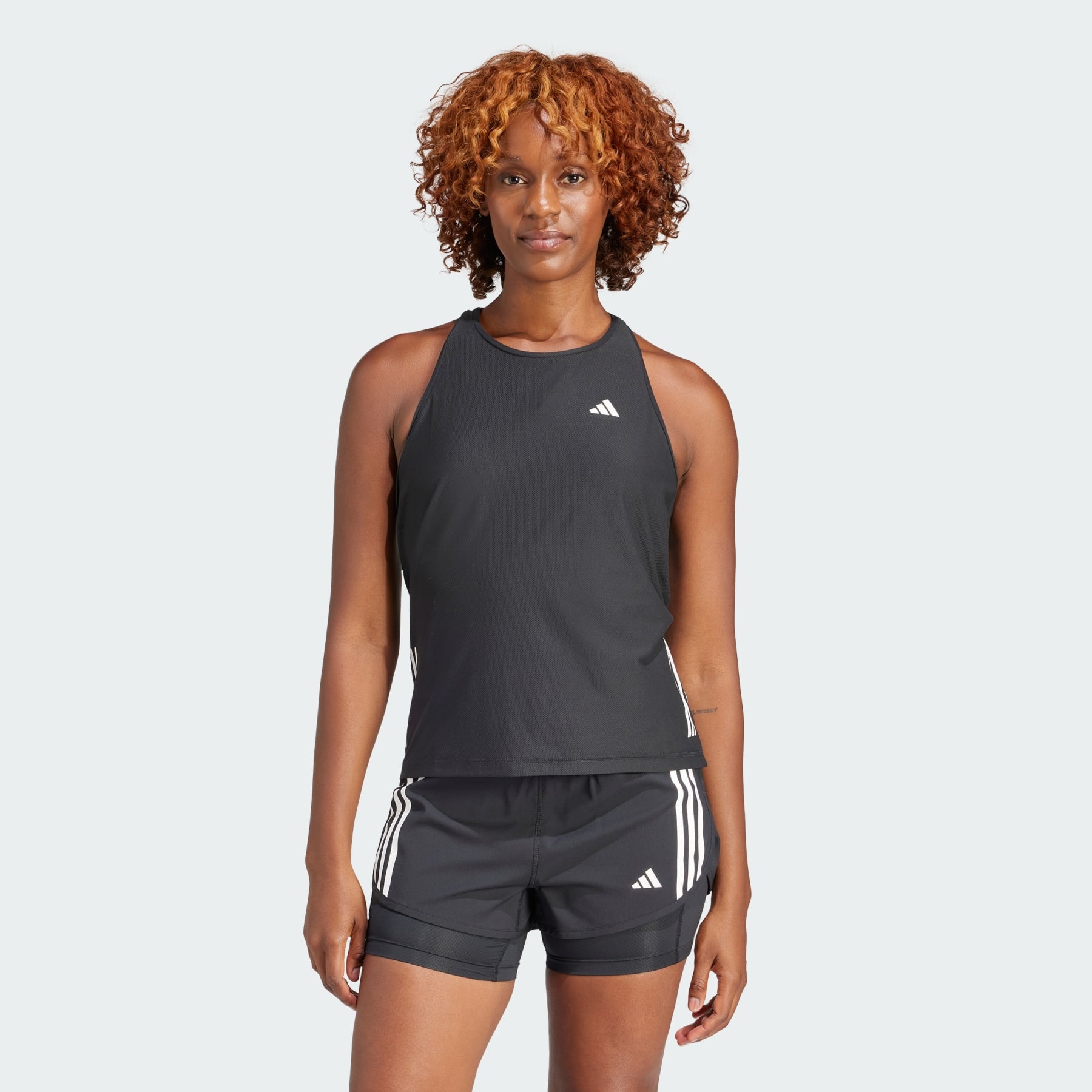 Own The Run Tank Top - 2