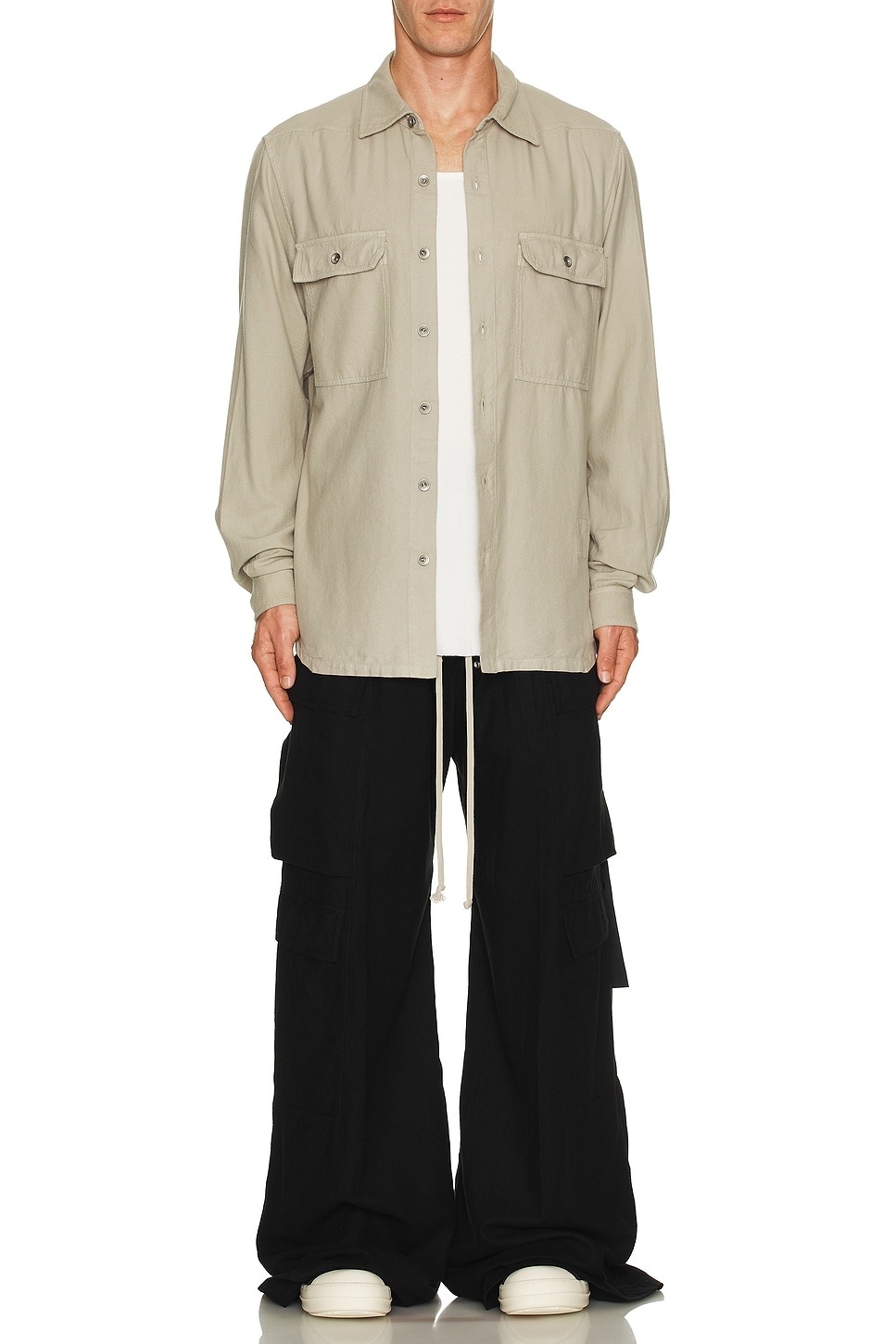 Outershirt - 4