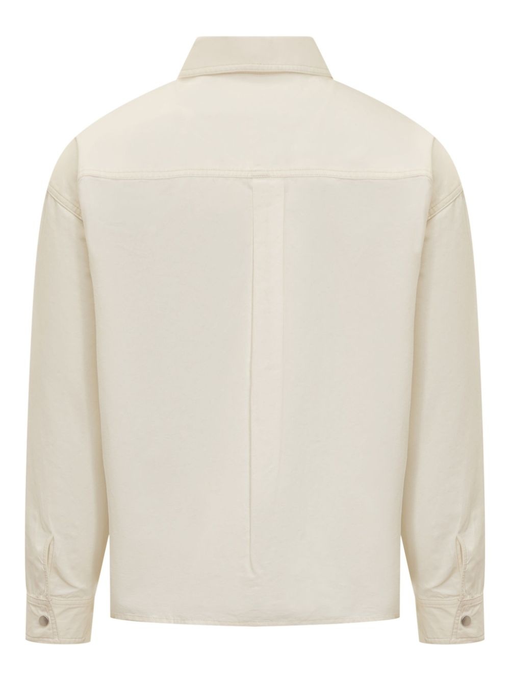 Terry shirt - 2
