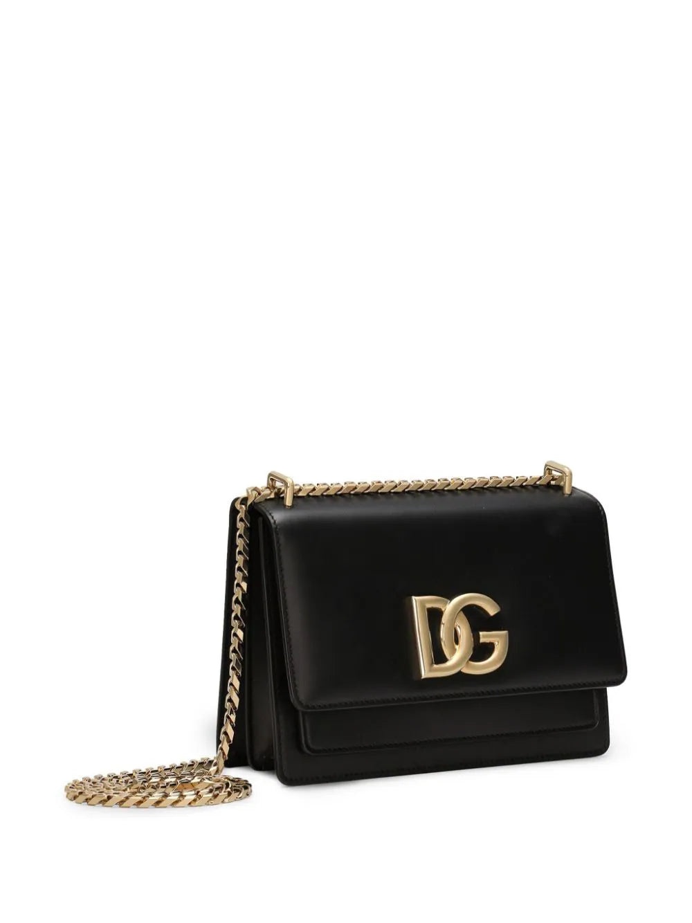 Dolce & Gabbana Bb7599 Woman Black Bag - 2