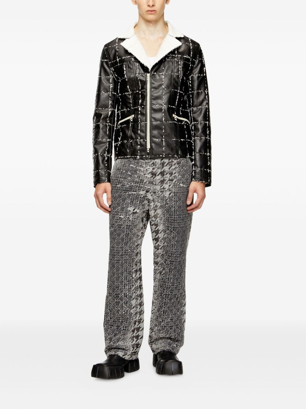 D-Eber jeans - 2