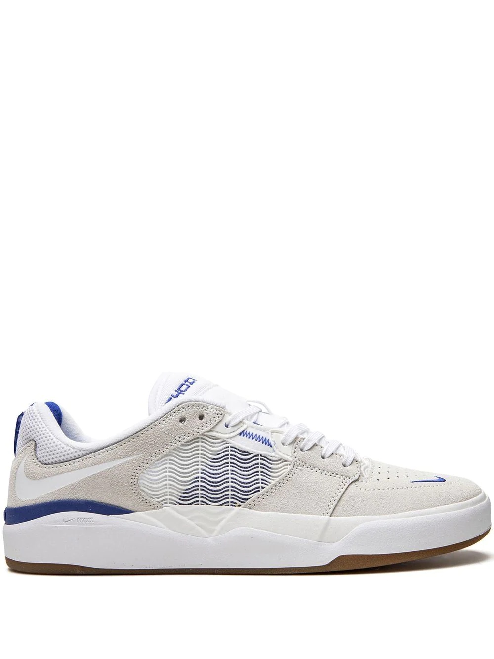 SB Ishod Wair low-top sneakers - 1