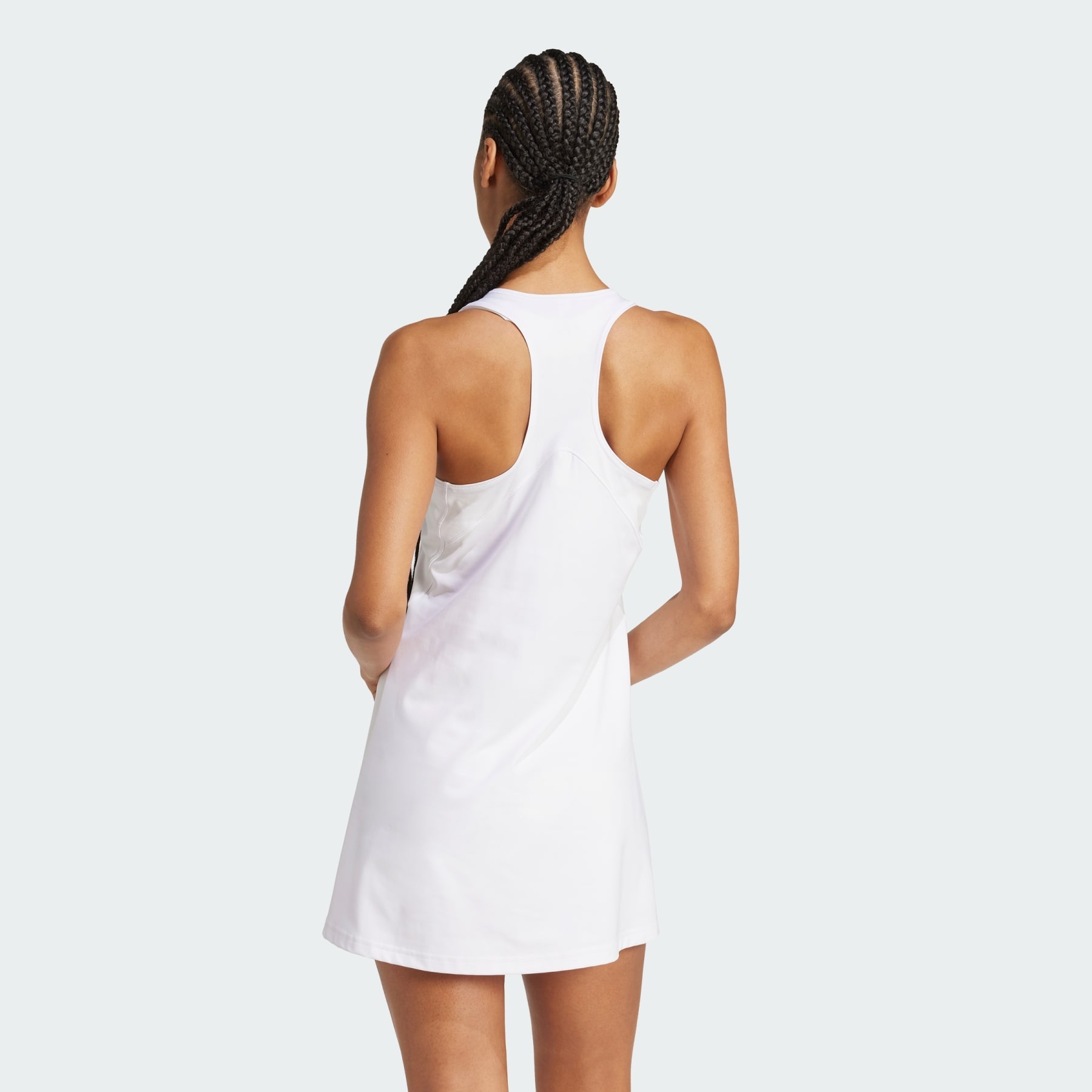 Club Tennis Climacool Dress - 3