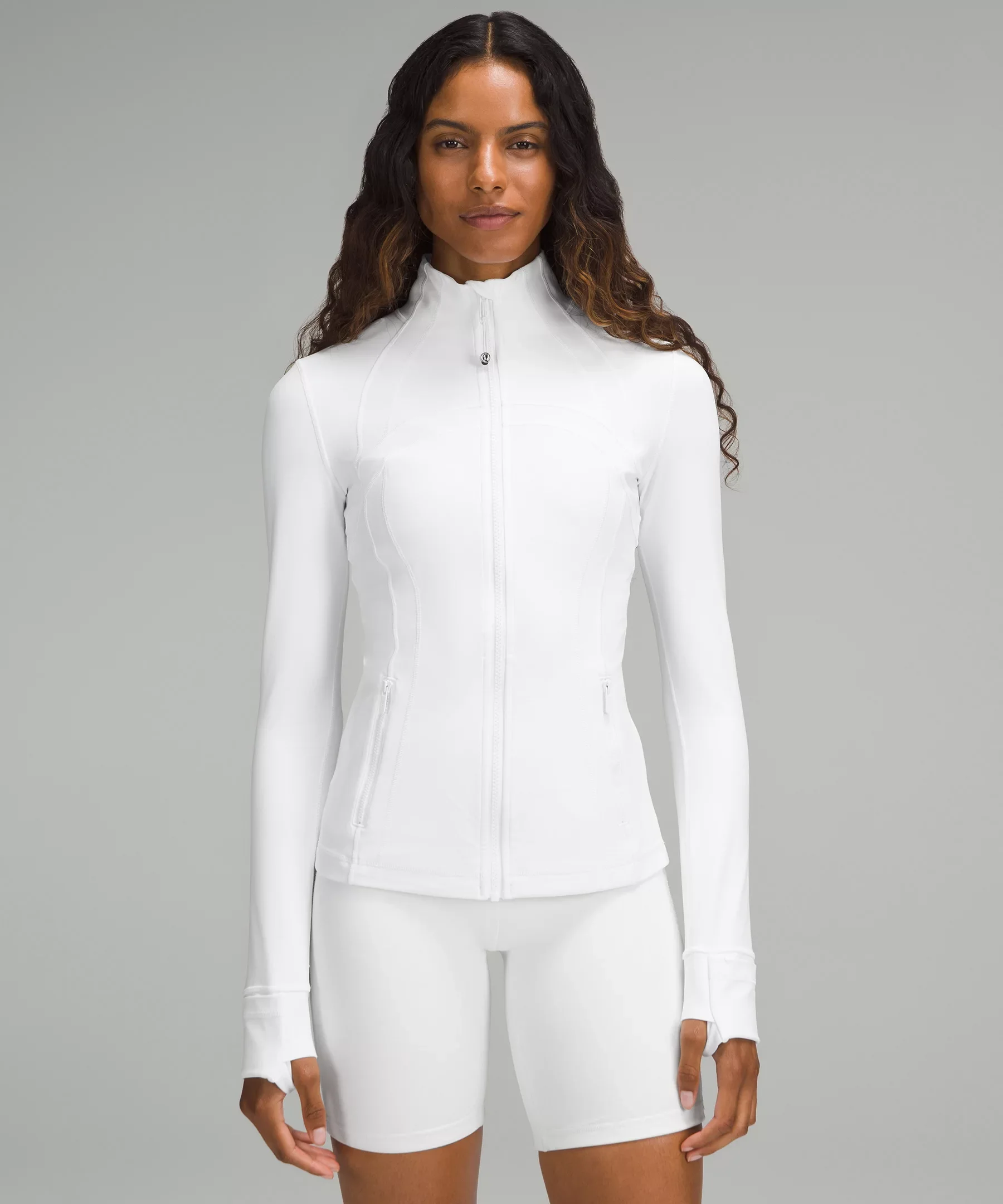 Define Jacket *Nulu - 1