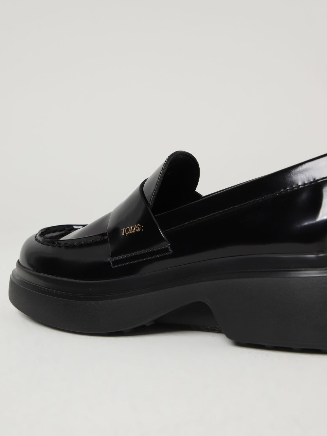 Shoes men Tod's - 4