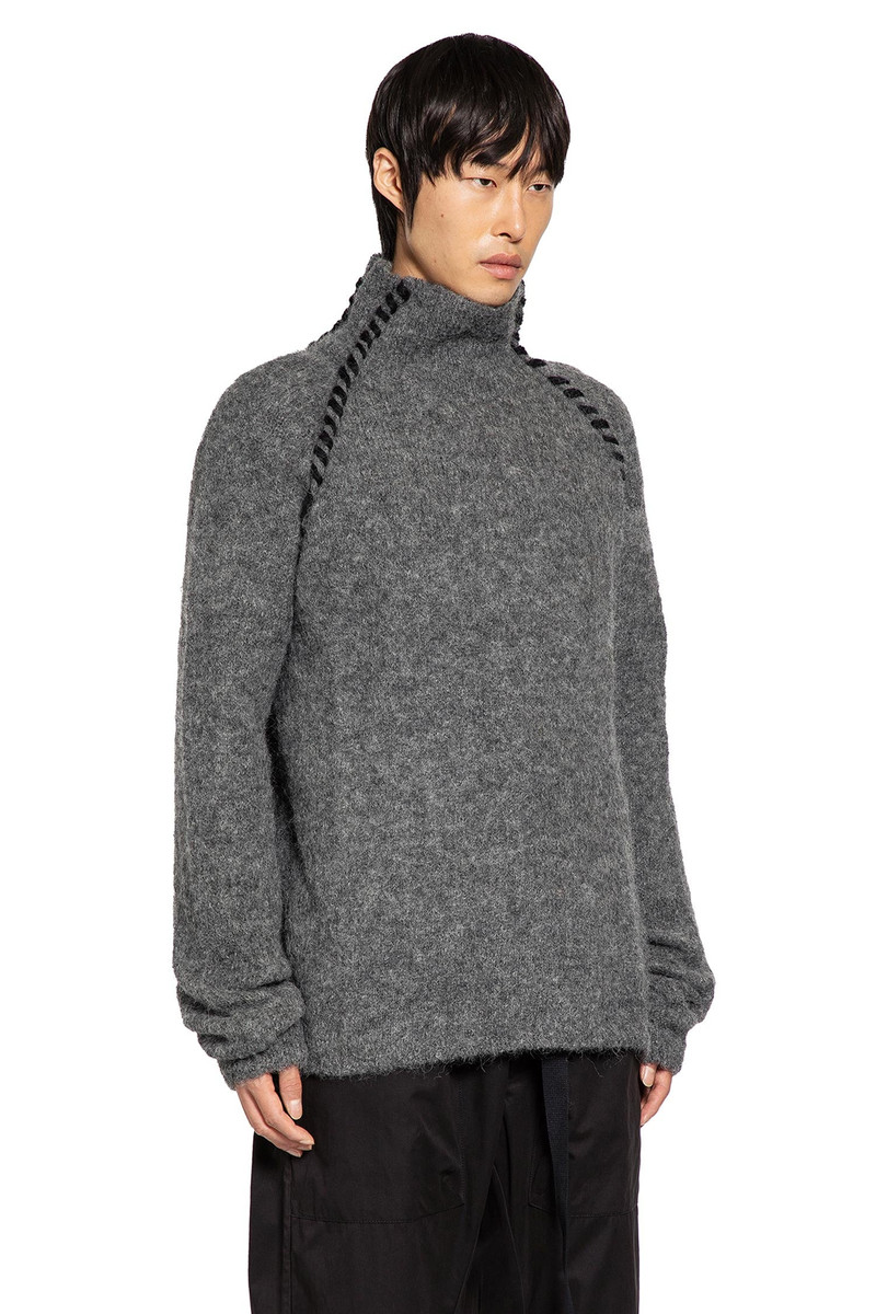 thom/krom Thom Krom Man Knitwear outlook