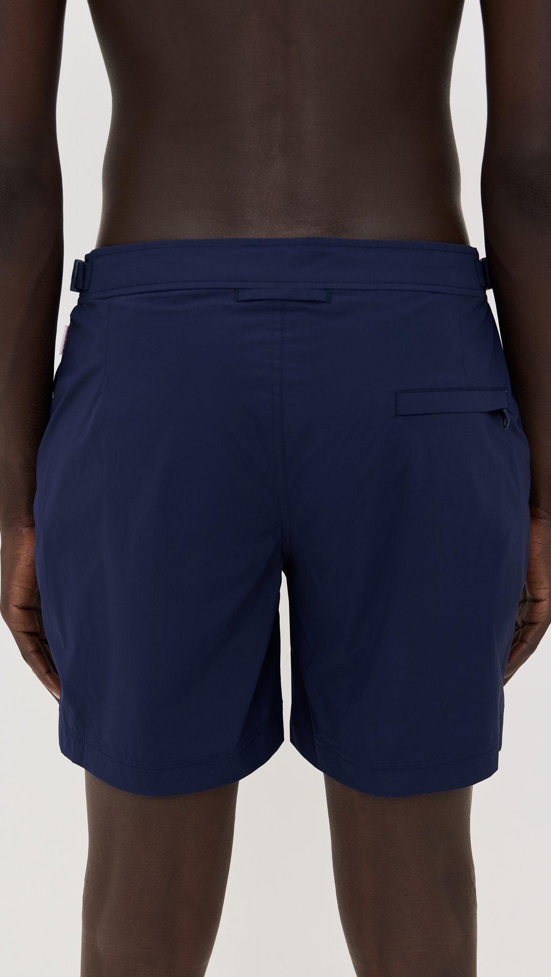 Bulldog Sport Swim Shorts 6" - 2
