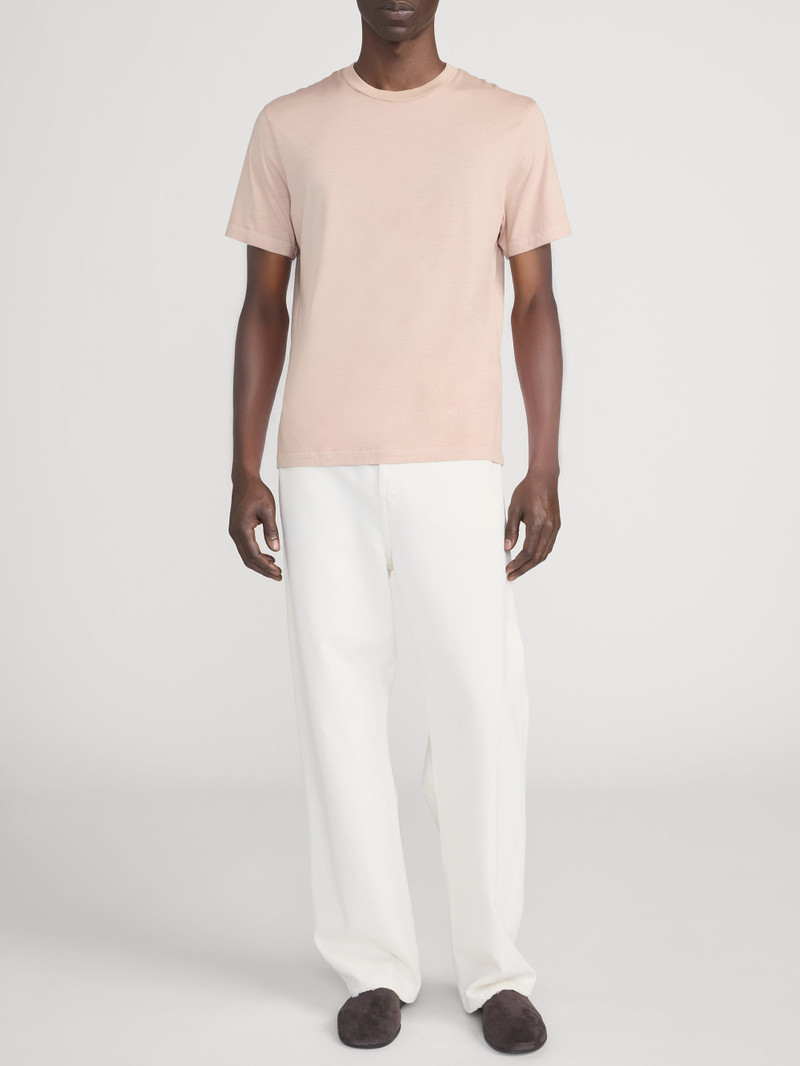 FRAME Light Cotton Tee outlook