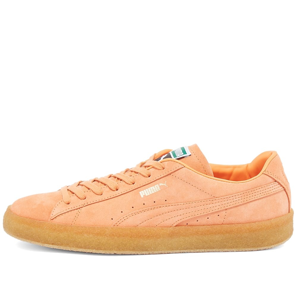 Puma Suede Crepe - 2