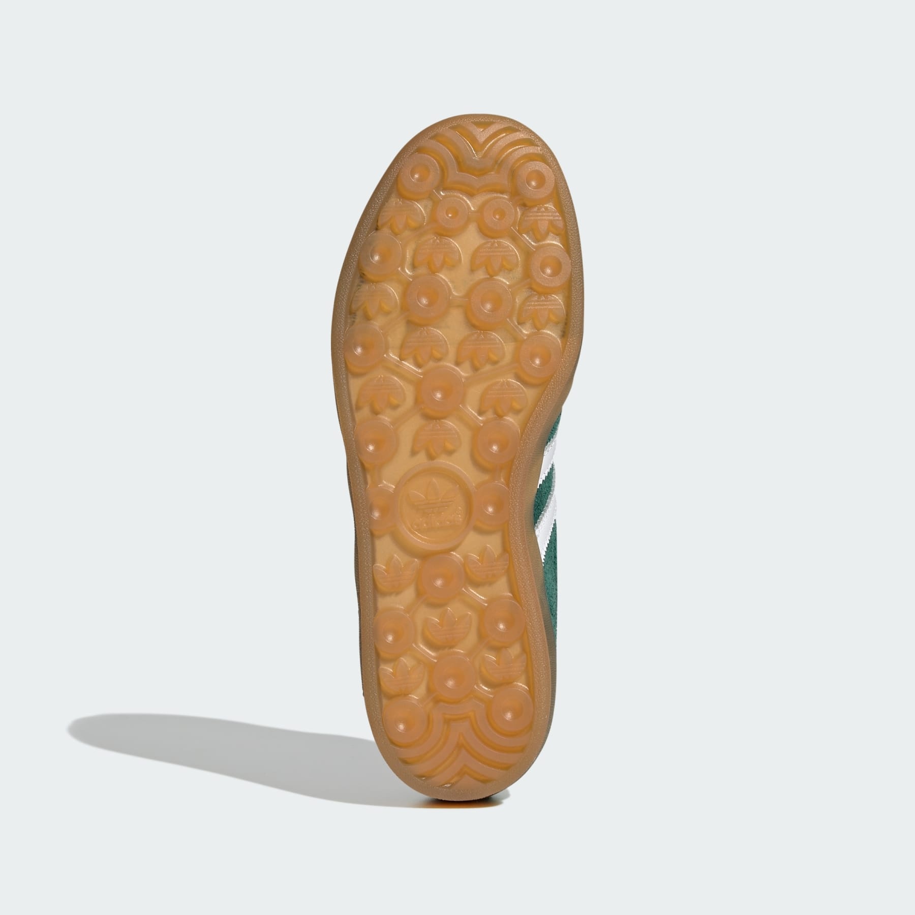 Gazelle Indoor Shoes - 4