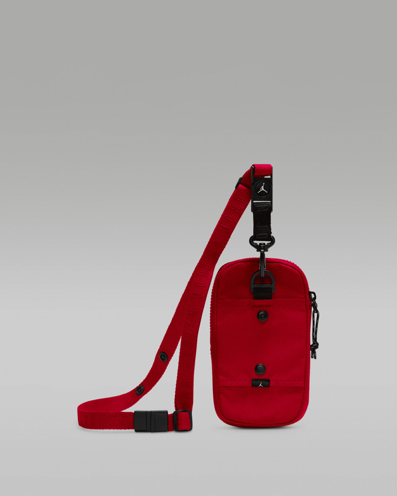 Jordan Flight Phone Crossbody Bag 3
