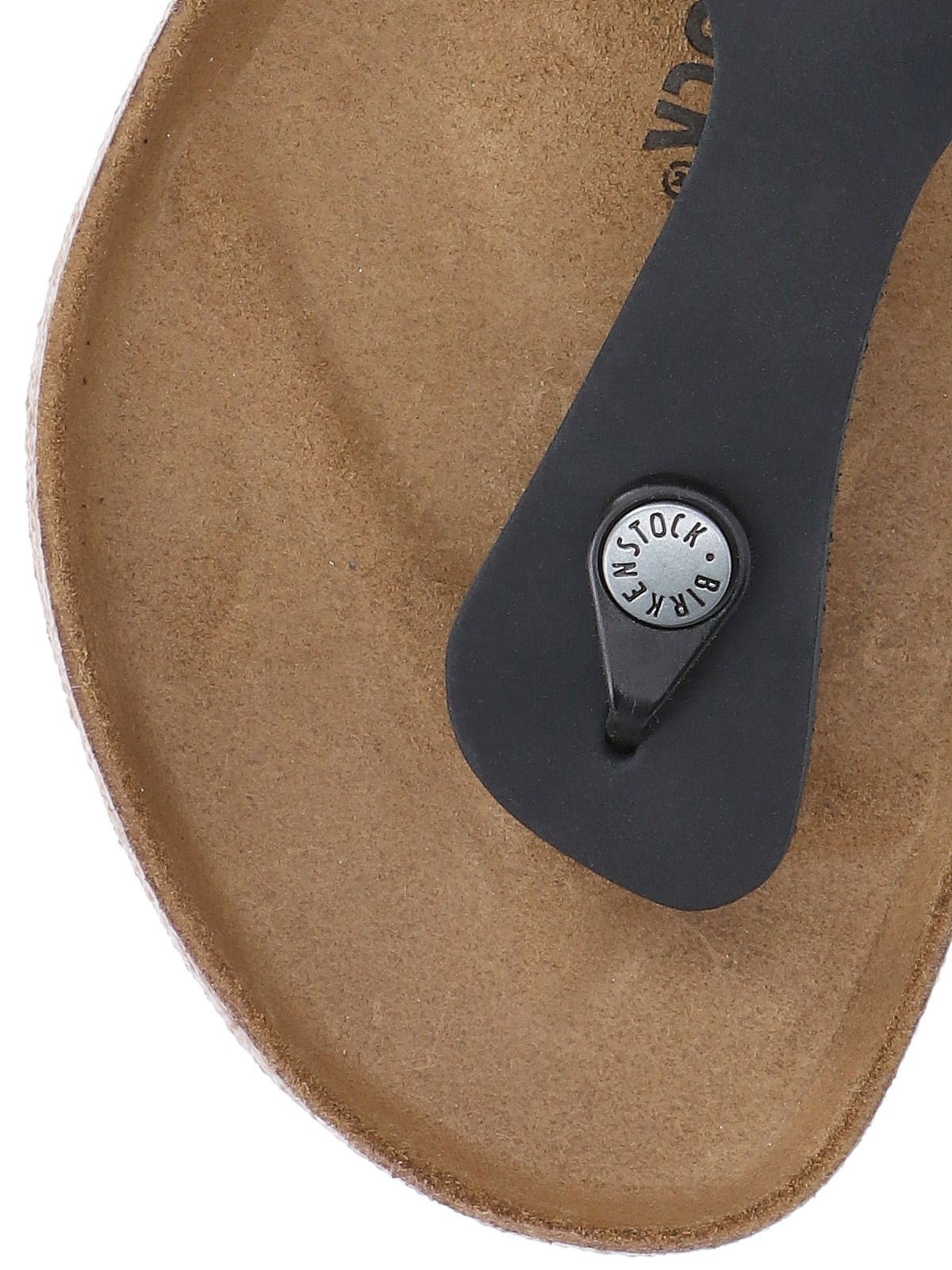 "GIZEH" THONG SANDALS - 5