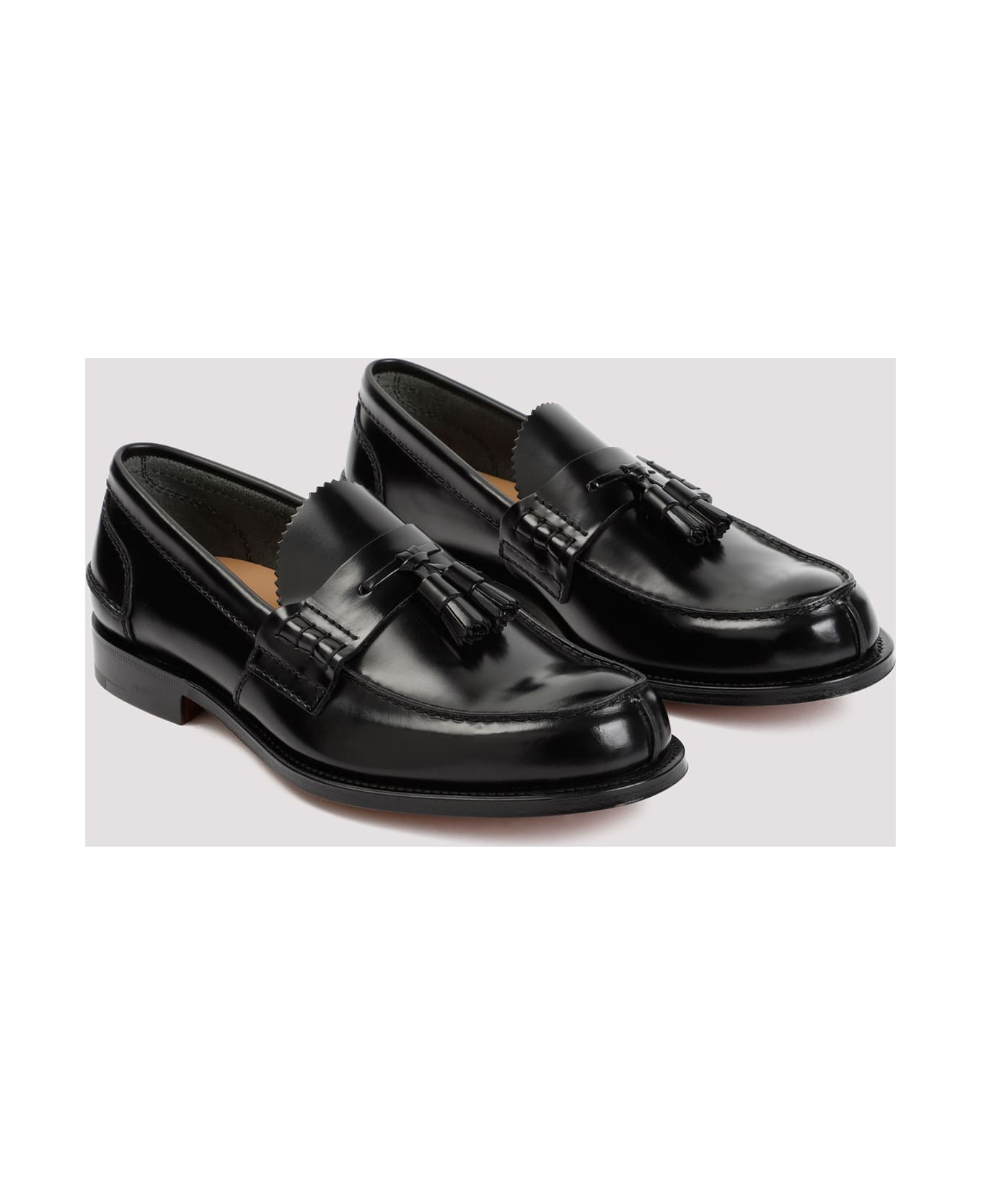 Tiverton Loafers - 5