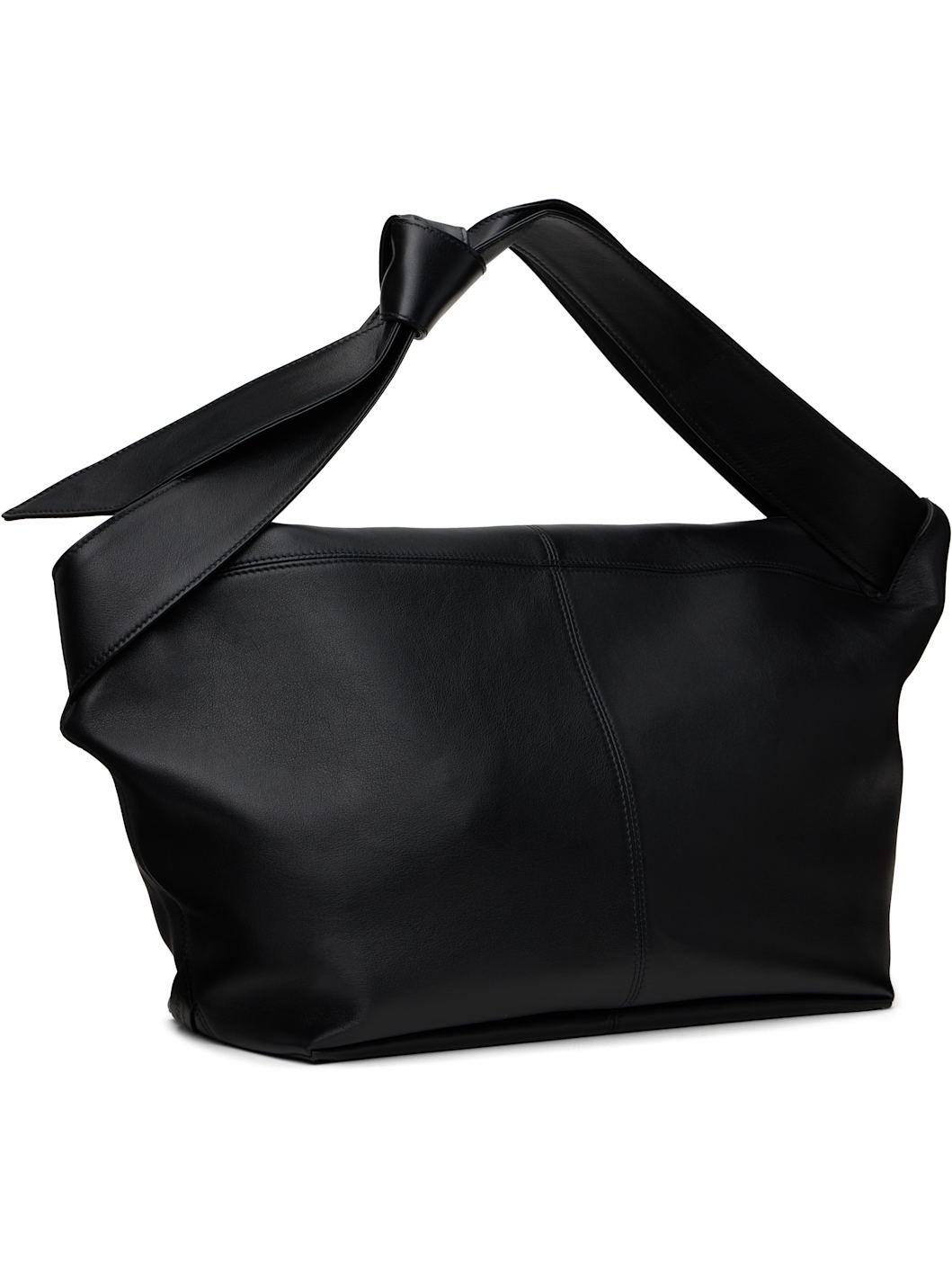 Black Sawyer Bag - 3