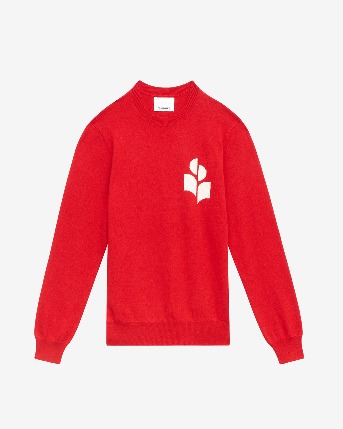 EVANS SWEATER - 1