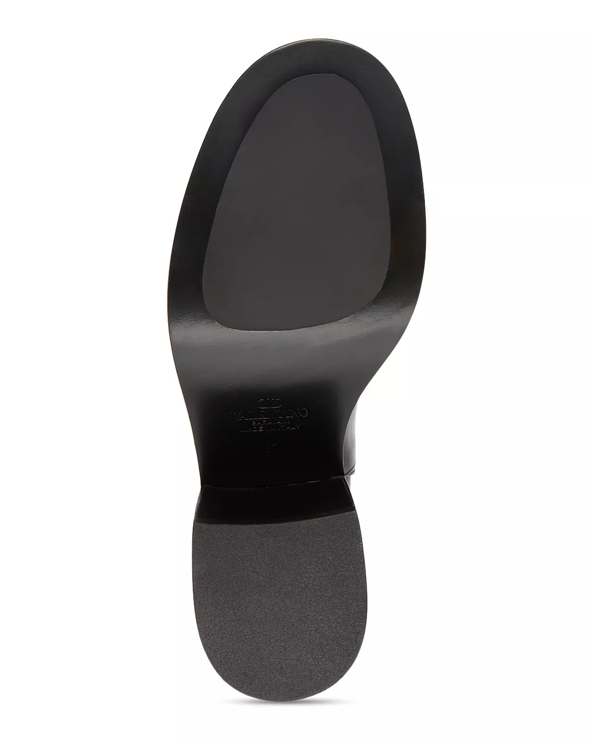 Women's Buckled Booties - 7